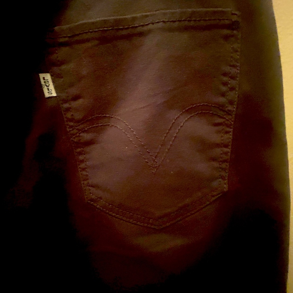 Levi’s - Picture 7 of 8